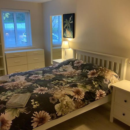 Quite And Cozy 2 Bedroom Apartment Galway Dış mekan fotoğraf