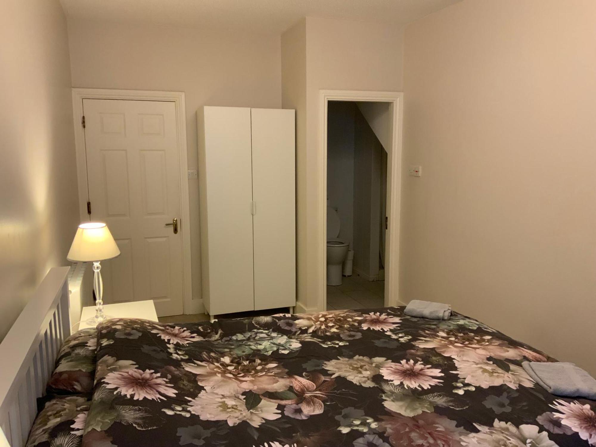 Quite And Cozy 2 Bedroom Apartment Galway Dış mekan fotoğraf