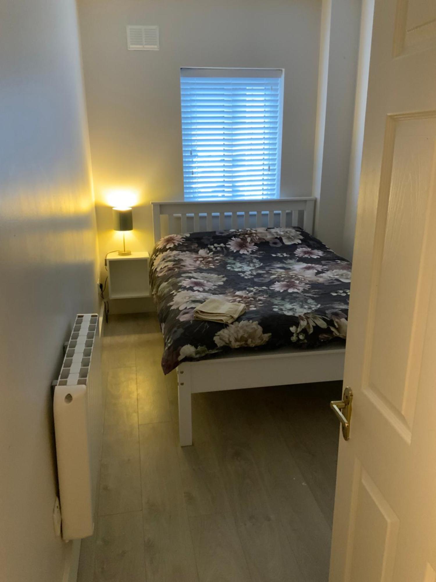 Quite And Cozy 2 Bedroom Apartment Galway Dış mekan fotoğraf