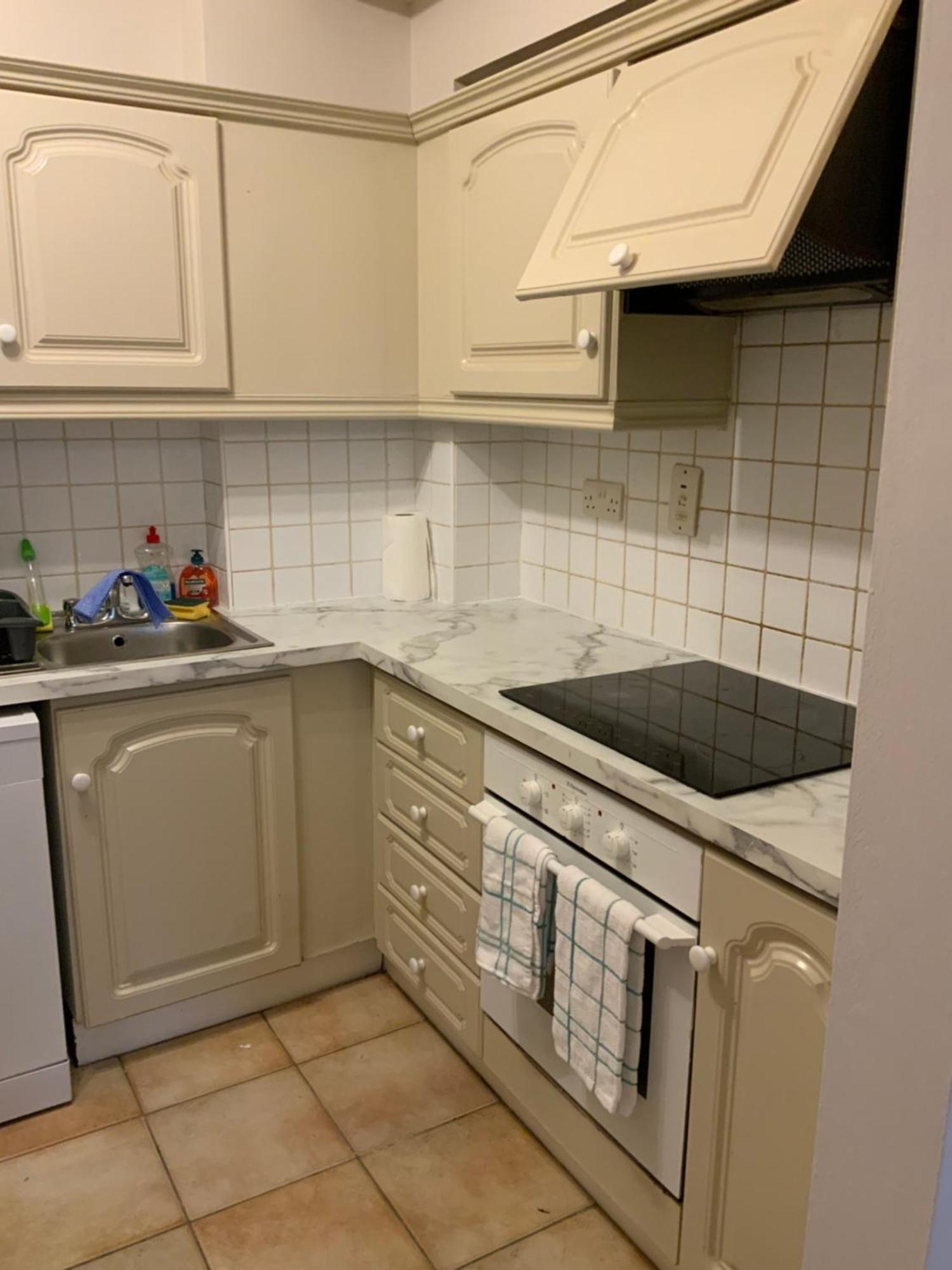 Quite And Cozy 2 Bedroom Apartment Galway Dış mekan fotoğraf