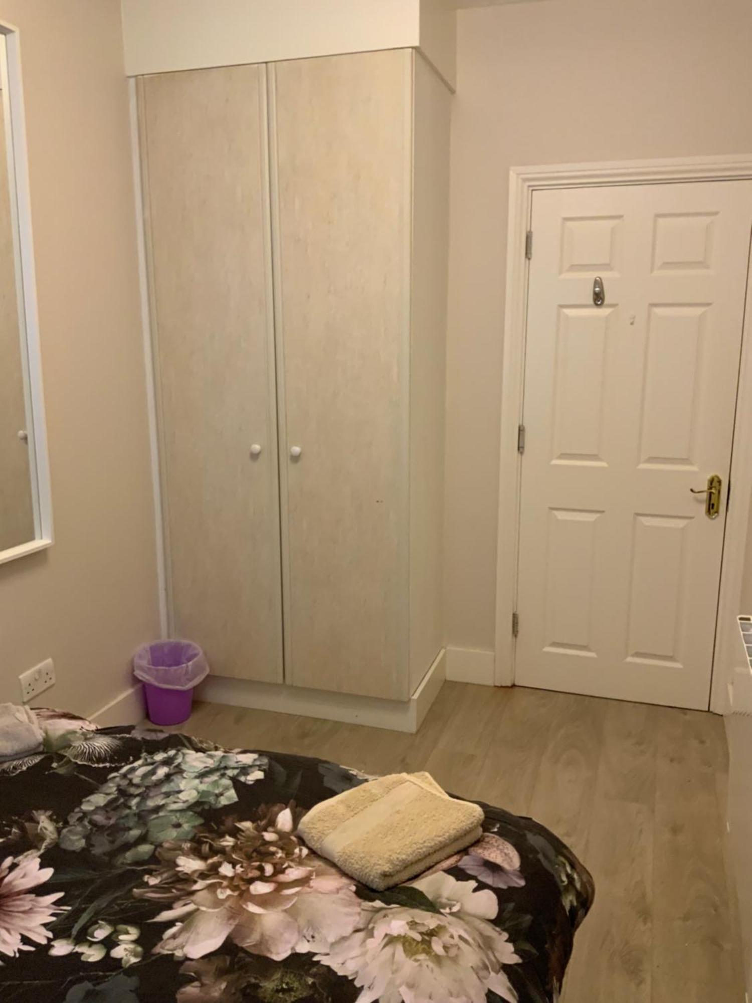 Quite And Cozy 2 Bedroom Apartment Galway Dış mekan fotoğraf